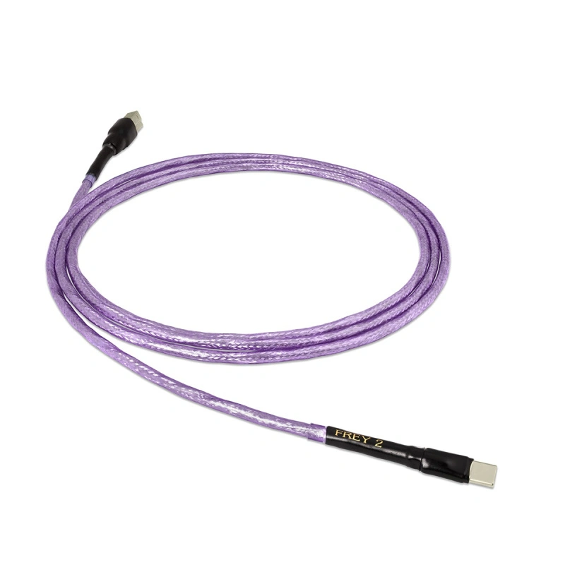 Nordost Frey2 USB 2.0 Type C-B 0,6м