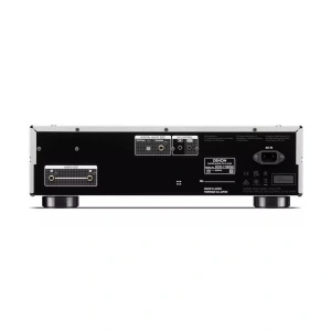 Denon DCD-1700NE Premium Silver