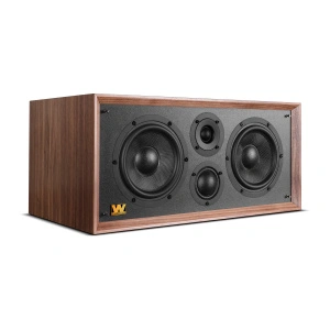 Wharfedale Heritage C Walnut