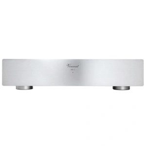 Vincent PF-1 silver