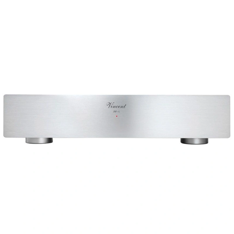 Vincent PF-1 silver