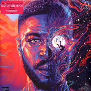 Man On The Moon III: The Chosen