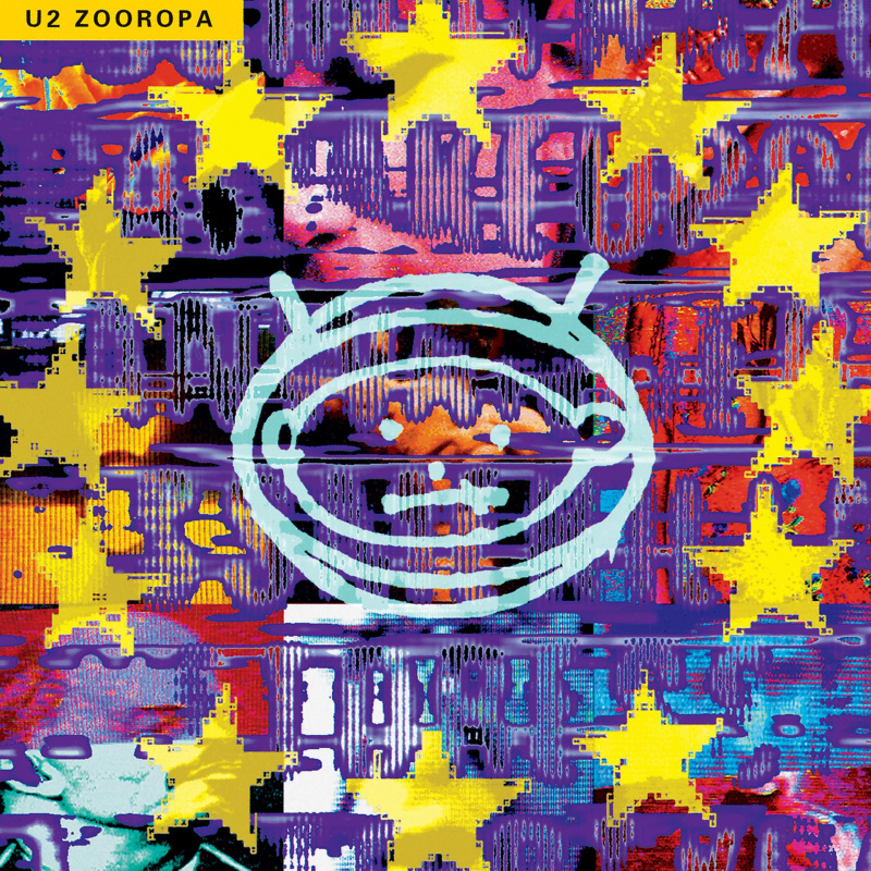 Zooropa