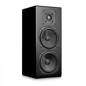 M&K Sound LCR950 Black Satin