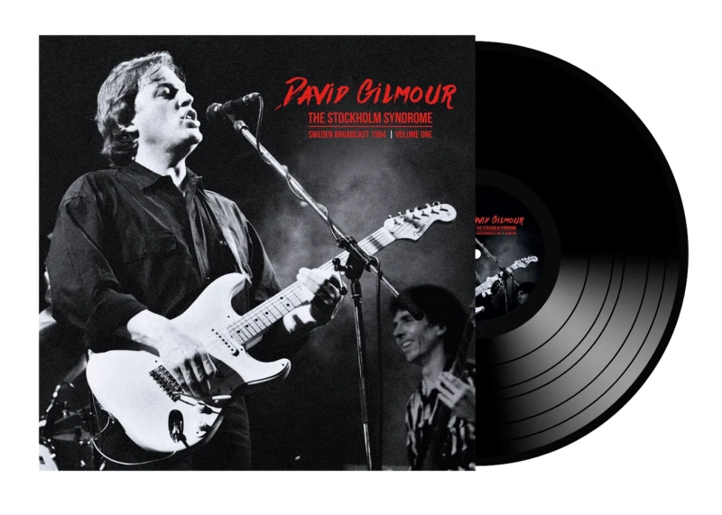 The Stockholm Syndrome: Sweden Broadcast, Volume One