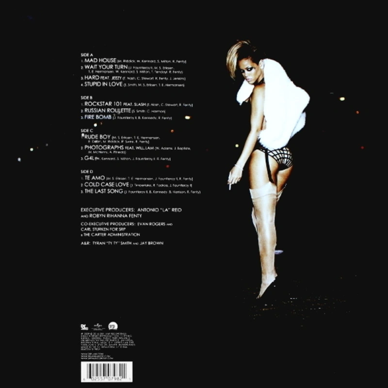 Rated R