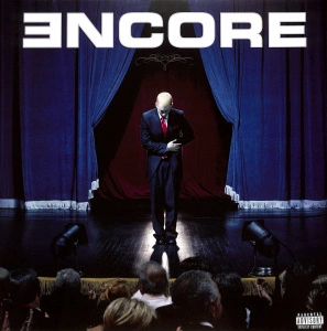 Encore (20th Anniversary Blue Jay Vinyl)