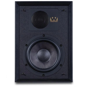Wharfedale Denton 85th Anniversary Black Oak