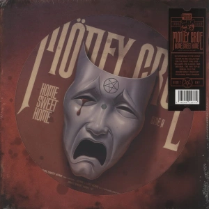 Home Sweet Home (Picture Disc)