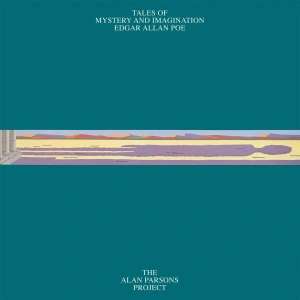 Tales Of Mystery And Imagination (Edgar Allan Poe) (Clear Vinyl)