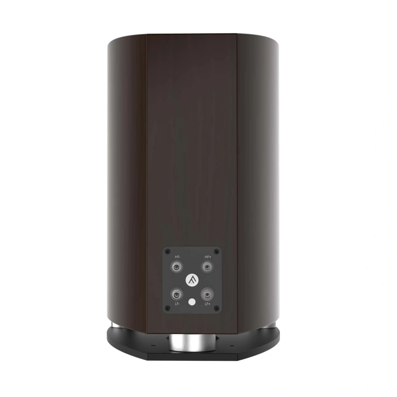 Fyne Audio F701 Piano Gloss Walnut