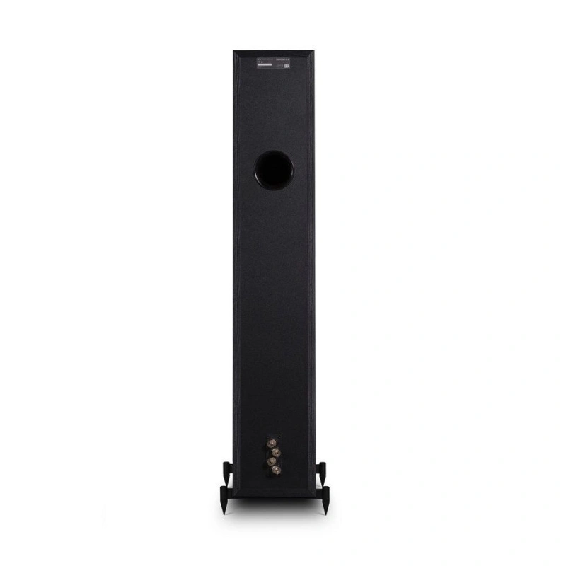 Wharfedale Diamond 12.4 Black Oak