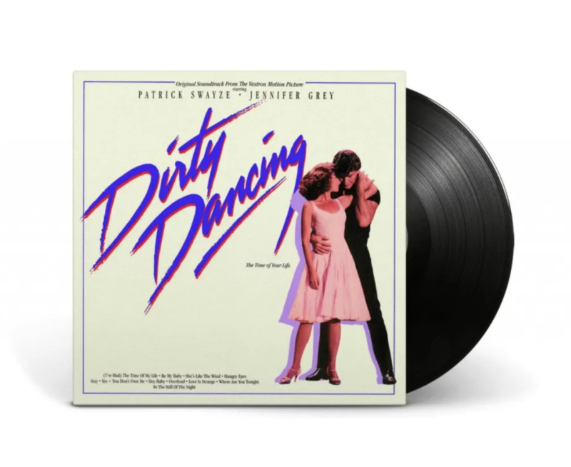 Dirty Dancing