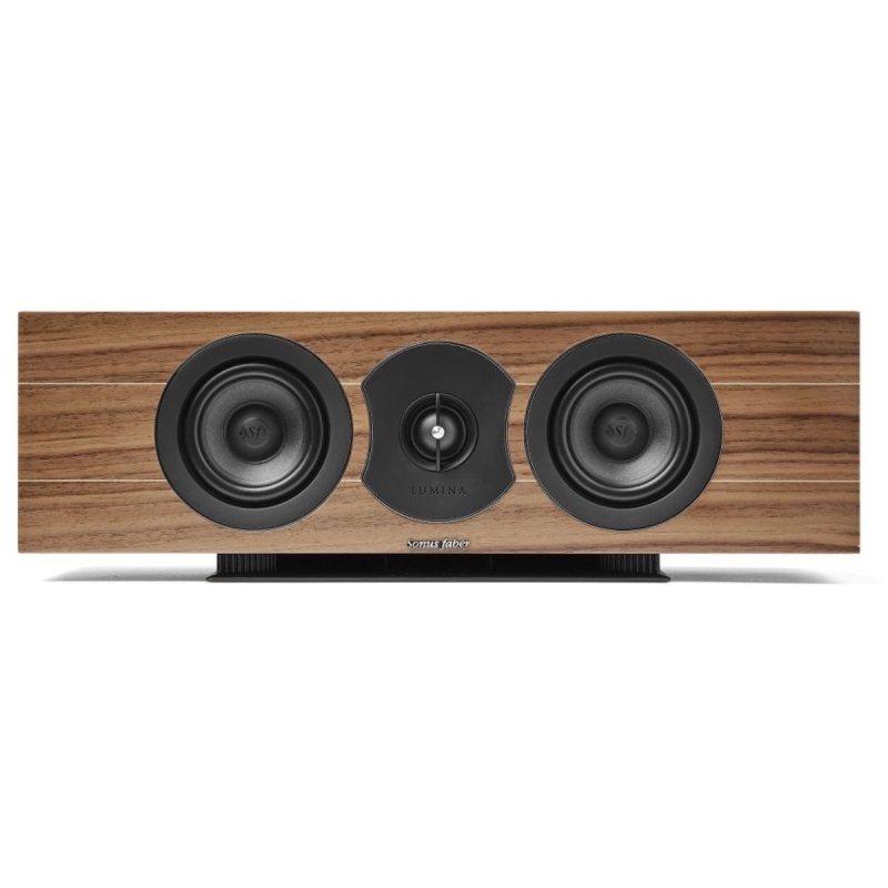 Sonus Faber Lumina Center I Walnut