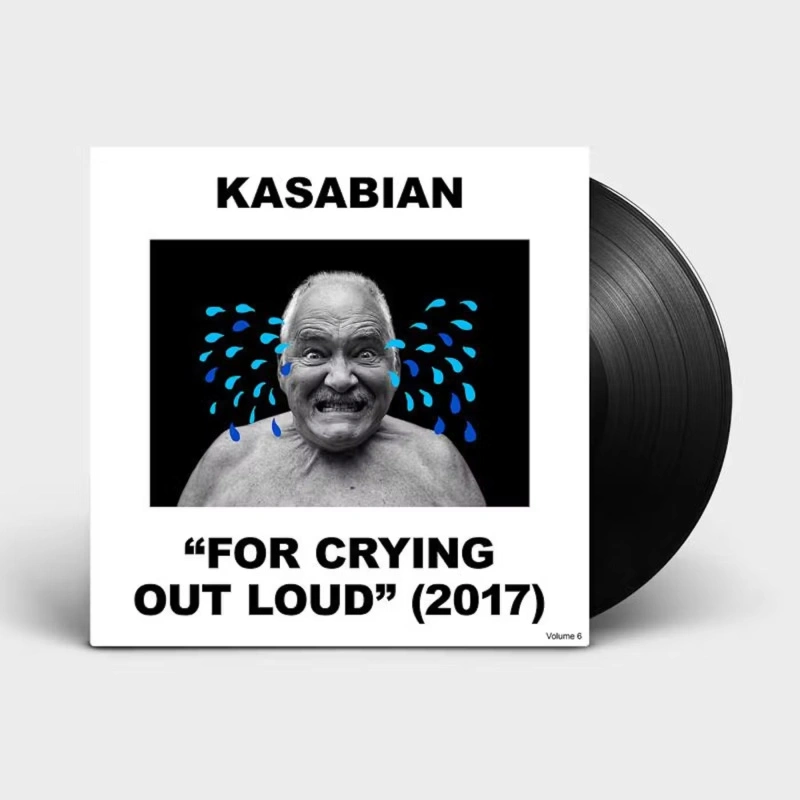 For Crying Out Loud