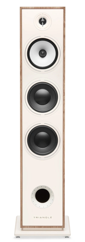 Triangle Borea BR08 Light Oak