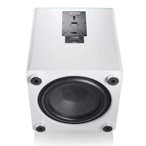 Canton Smart Sub 8 White