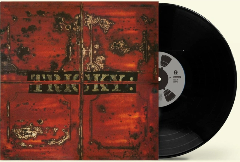 Maxinquaye