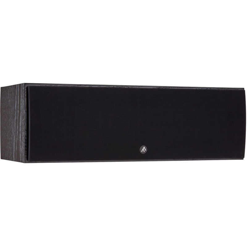 Fyne Audio F500C Black Oak