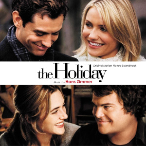 Hans Zimmer "The Holiday"