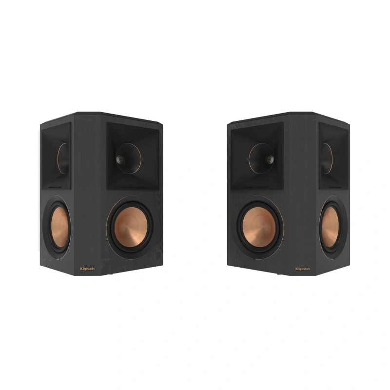 Klipsch RP-502S II