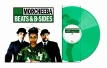 Beats & B-Sides (Green Translucent Vinyl)