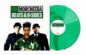 Beats & B-Sides (Green Translucent Vinyl)