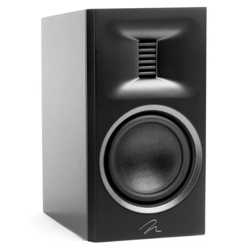 Martin Logan Motion XT B100 Bookshelf Gloss Black