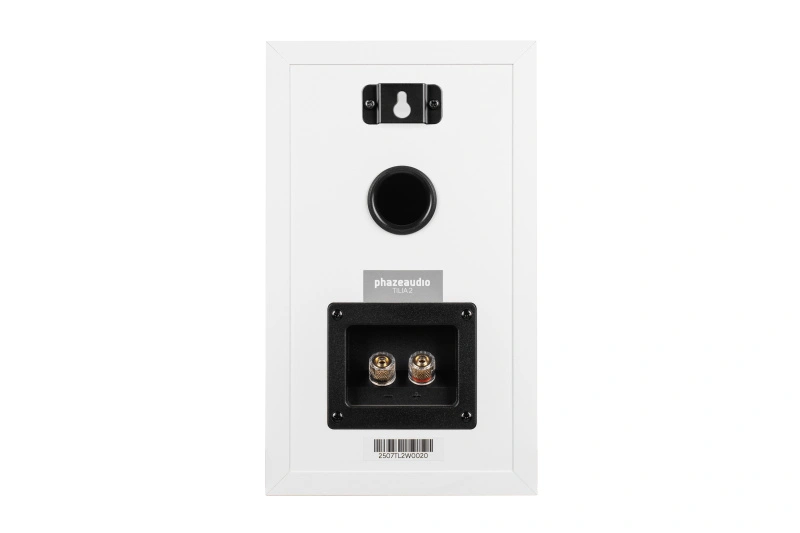 Phaze Audio Tilia 2 White