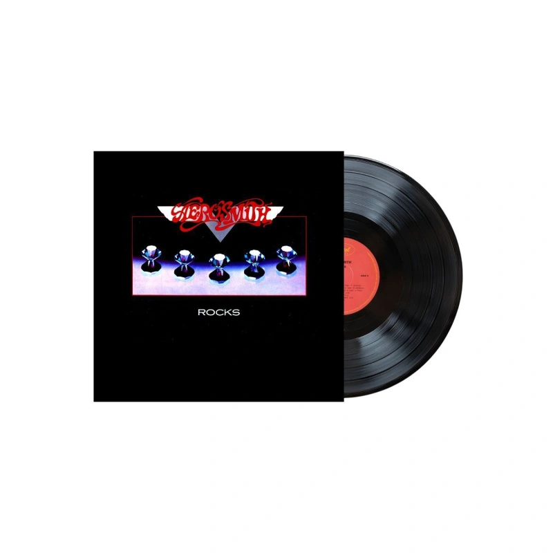 Rocks (Audiophile Edition)