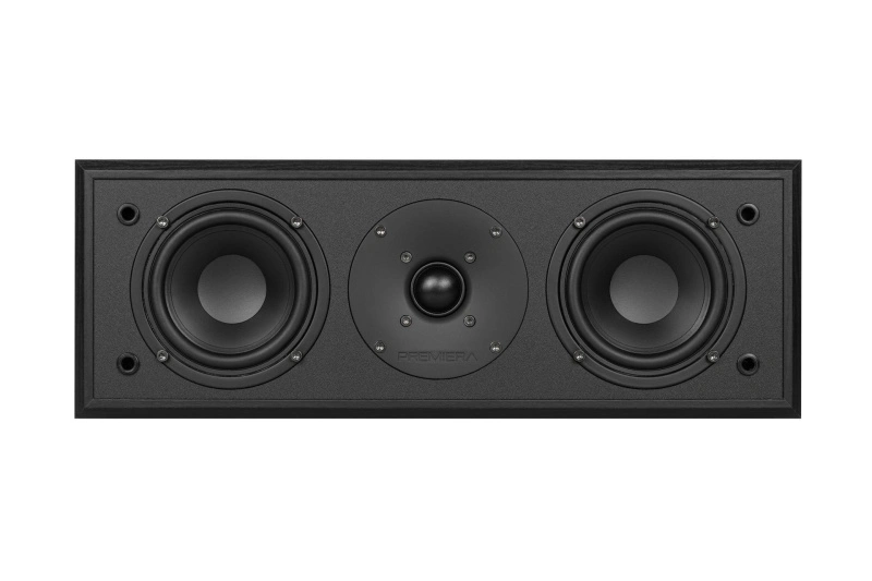PREMIERA ES-421C BK
