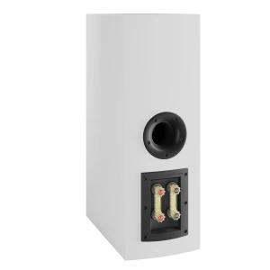 Dali Rubikore Cinema White High Gloss