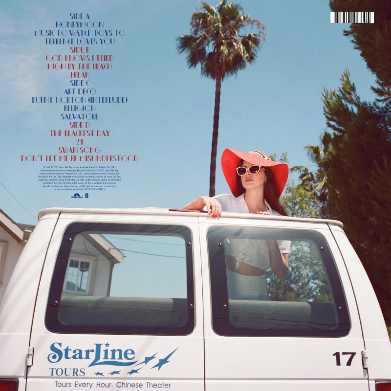 Honeymoon
