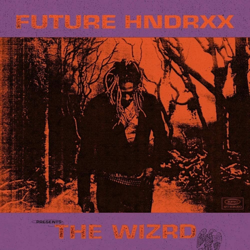 Future Hndrxx Presents: The Wizrd