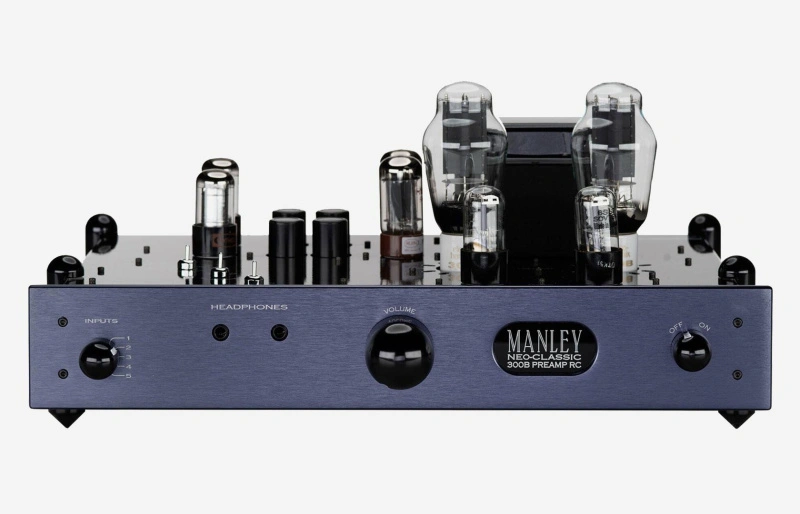 MANLEY Neo-Classic 300