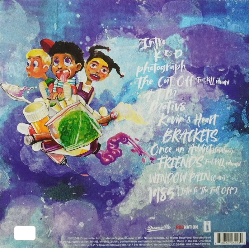 KOD