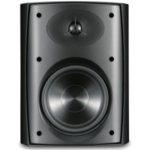 Wharfedale WOS-65 Black