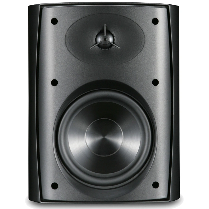 Wharfedale WOS-65 Black