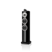 Bowers & Wilkins 804 D4 Gloss Black