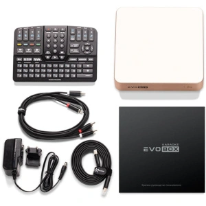 Evobox Gold