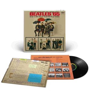 Beatles '65 (Mono)