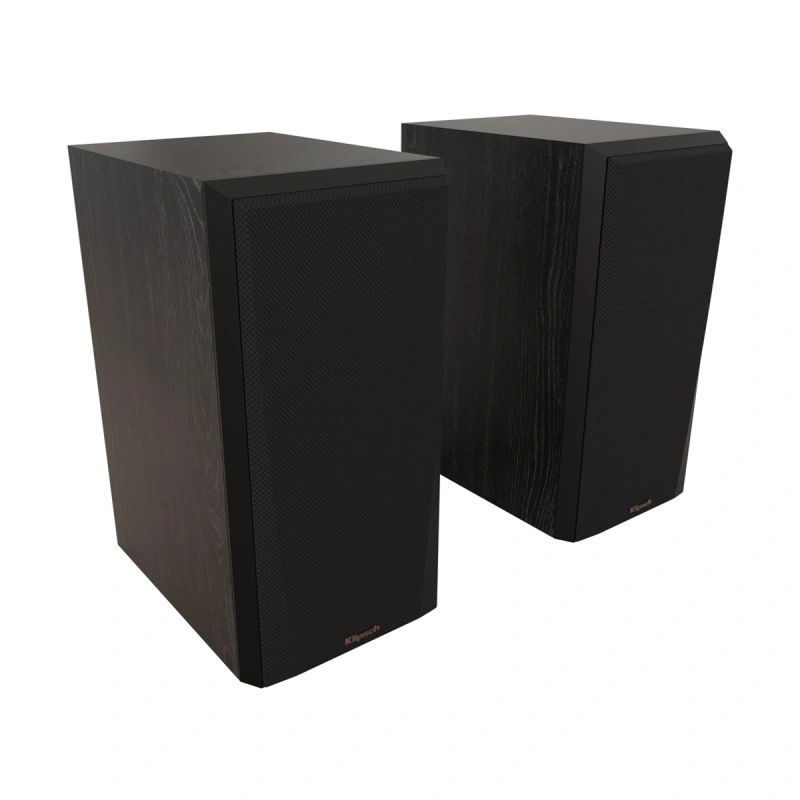KLIPSCH RP-500M II Ebony