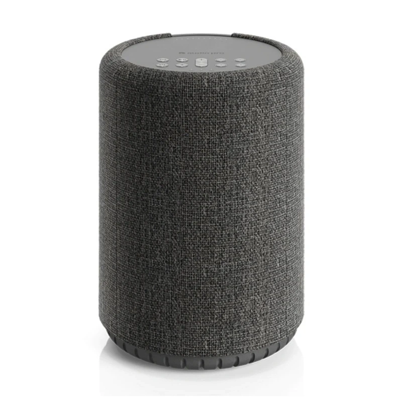 AUDIO PRO A10 MKII Dark grey