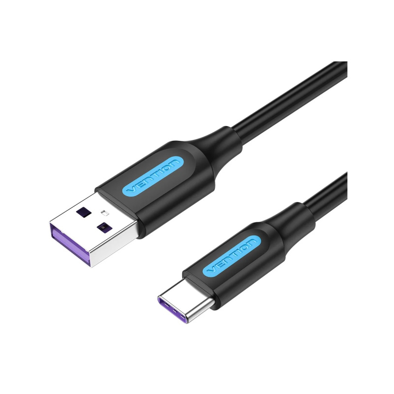 VENTION USB 2.0 CM/AM 5A 2м (CORBH)