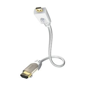 Inakustik Premium HDMI micro 1,5m (00423235)