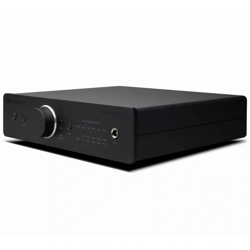 Cambridge Audio DacMagic 200M Black