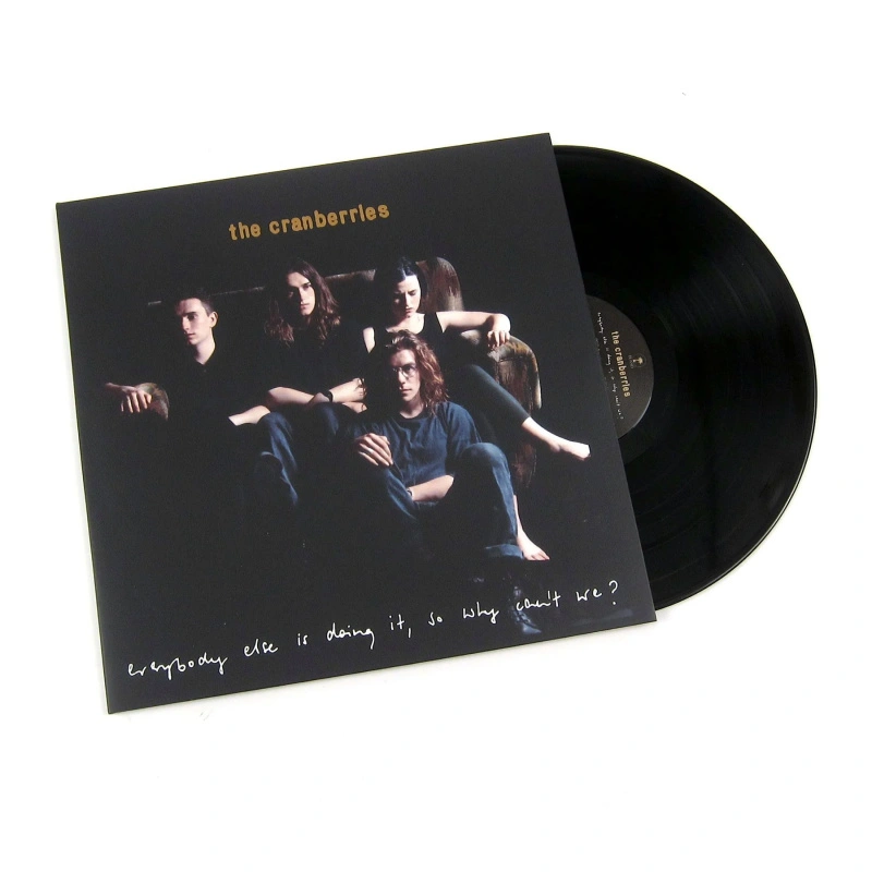Everybody Else Is Doing It, So Why Can't We? (25th Anniversary Edition)