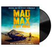 Tom Holkenborg AKA Junkie XL – Mad Max: Fury Road