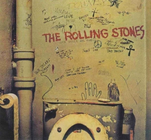 Beggars Banquet