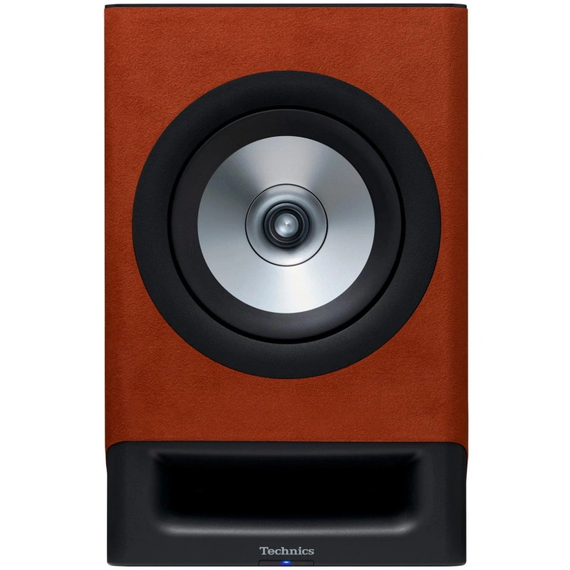 Technics SC-CX700EE Terracotta Brown